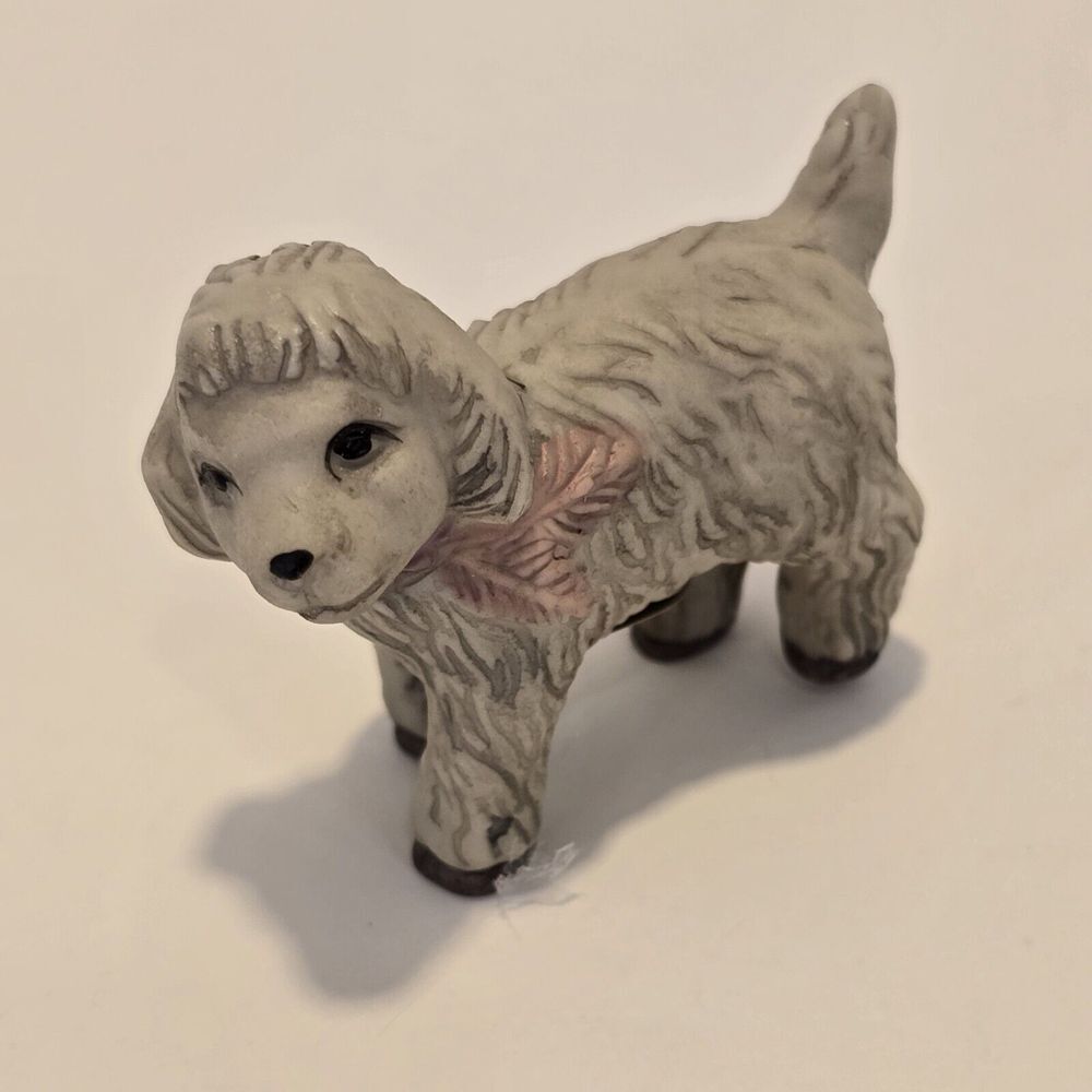 House of Lloyd 1992‎ Native American Indian Nativity Sheep Replacement Part